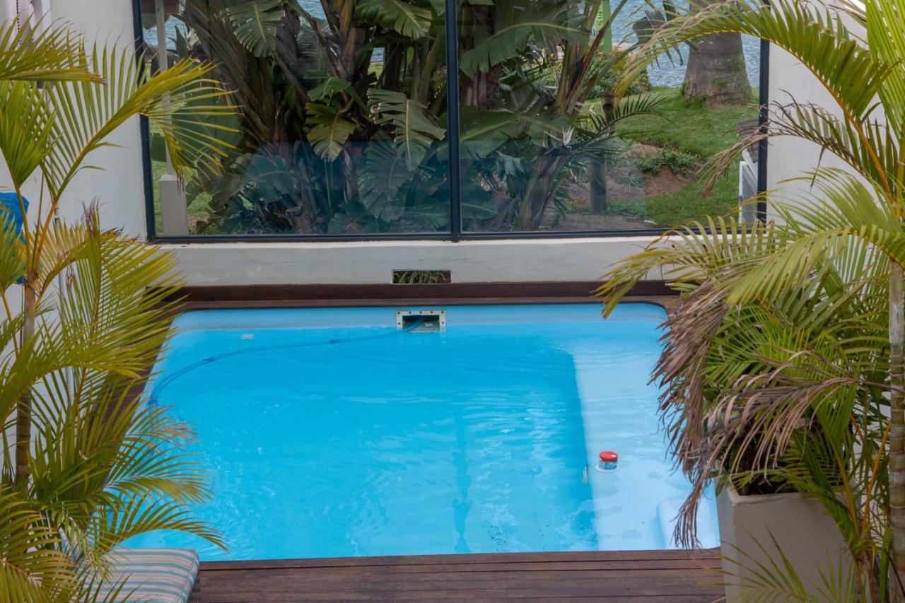Mypond Stenden Hotel Port Alfred Exteriér fotografie