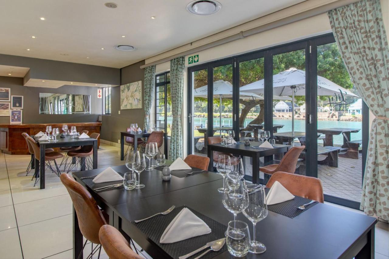 Mypond Stenden Hotel Port Alfred Exteriér fotografie