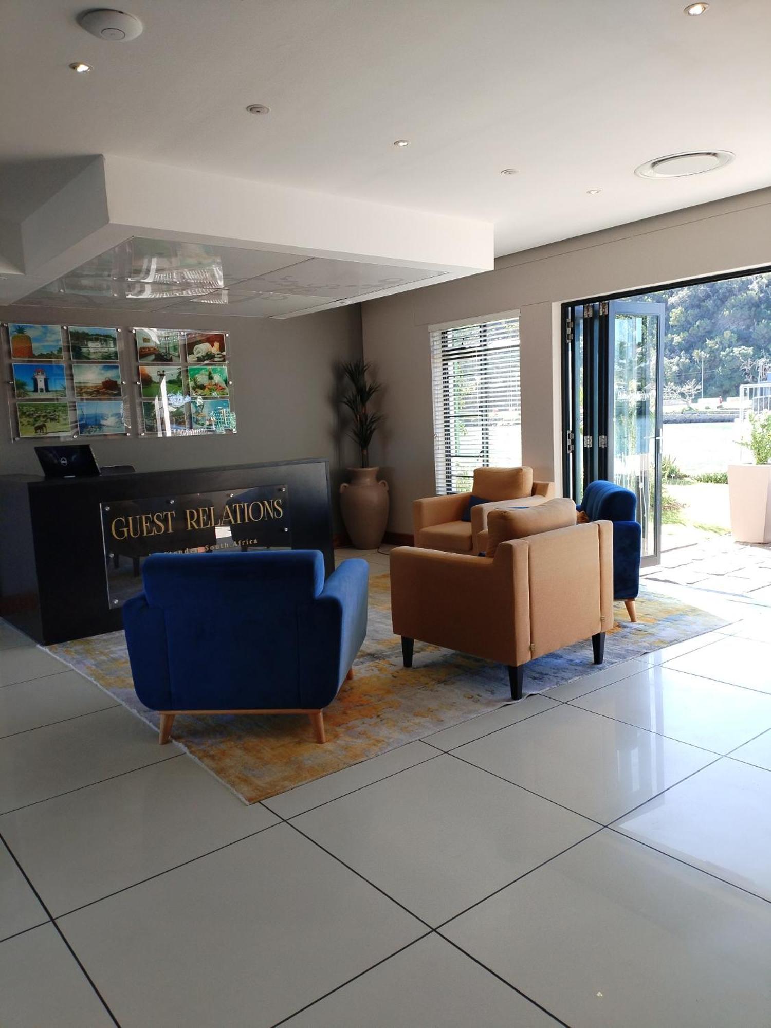 Mypond Stenden Hotel Port Alfred Exteriér fotografie