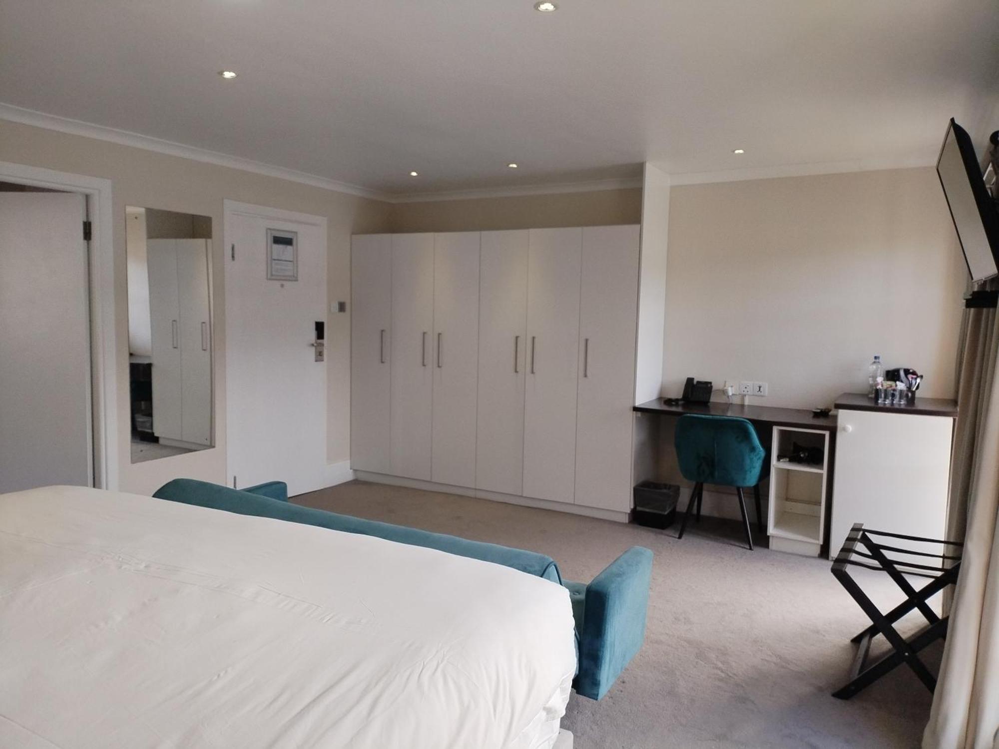 Mypond Stenden Hotel Port Alfred Pokoj fotografie