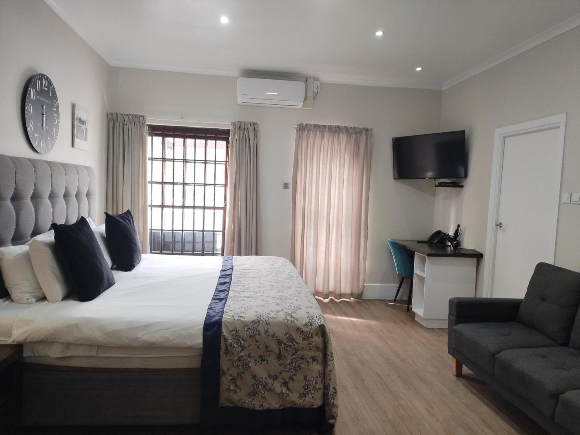 Mypond Stenden Hotel Port Alfred Pokoj fotografie