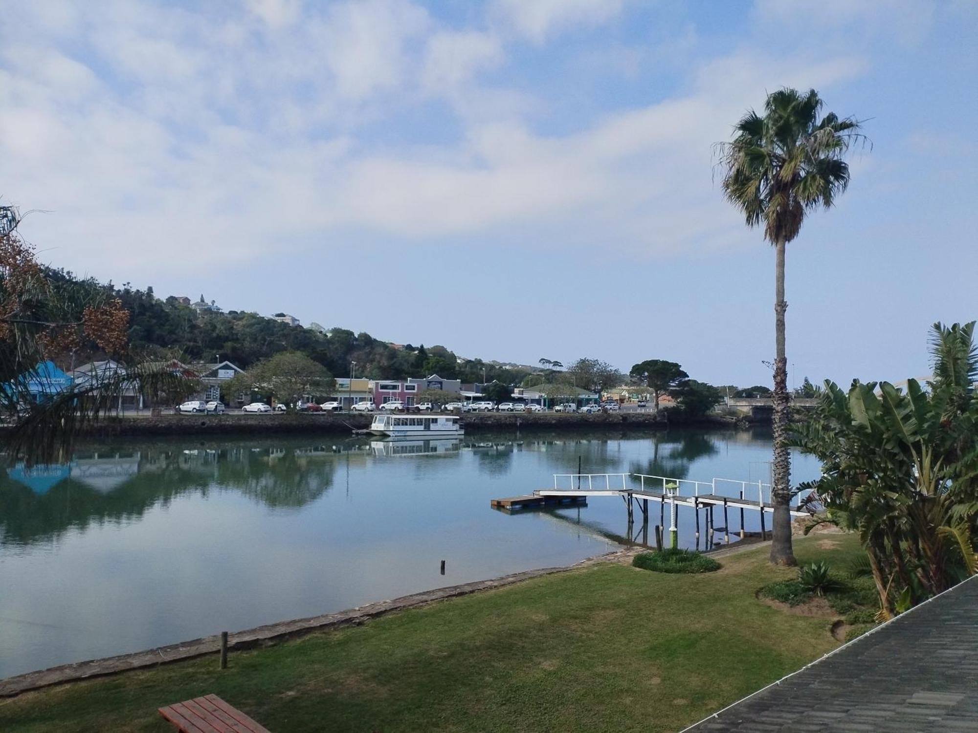 Mypond Stenden Hotel Port Alfred Pokoj fotografie