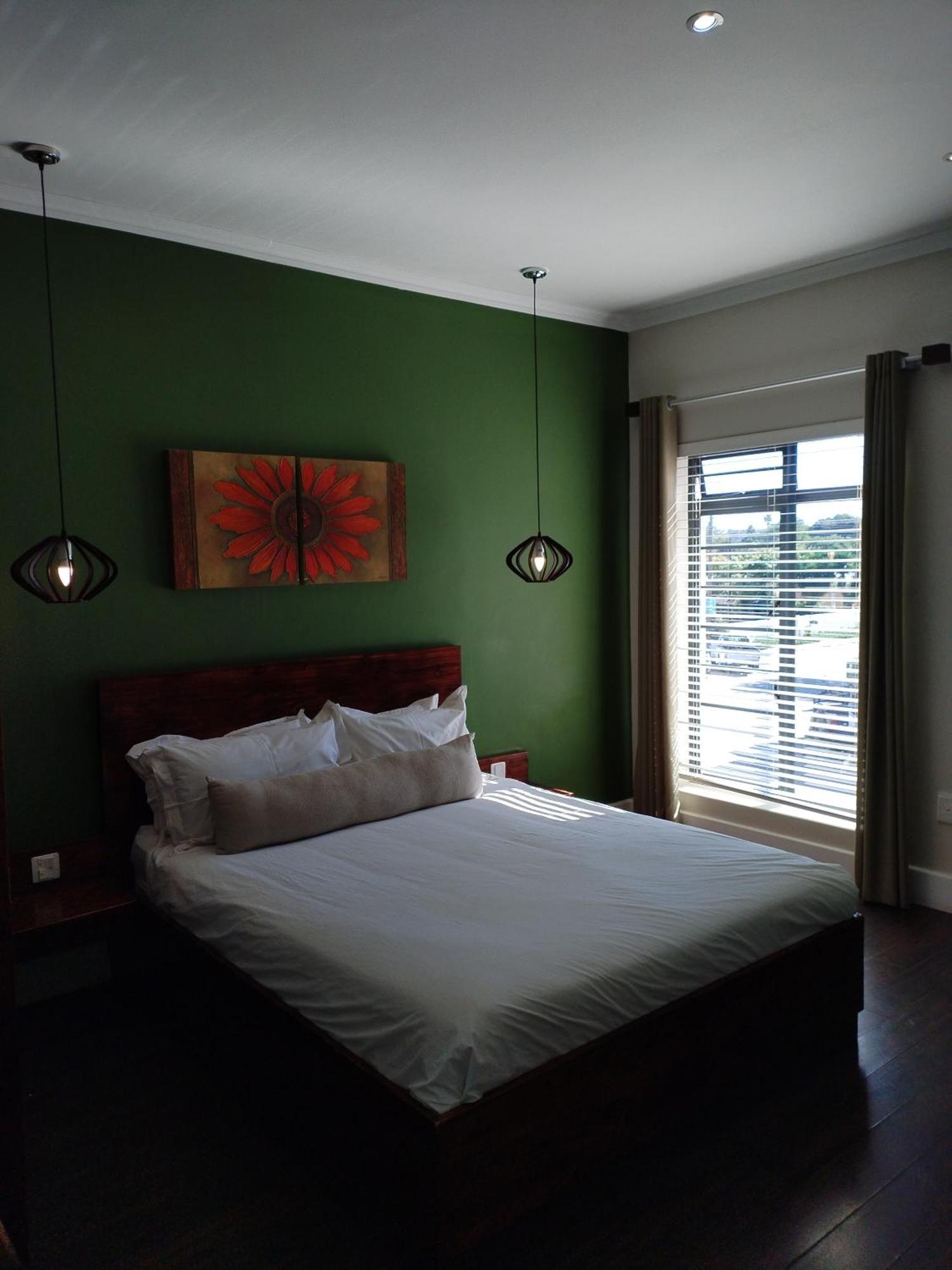 Mypond Stenden Hotel Port Alfred Pokoj fotografie