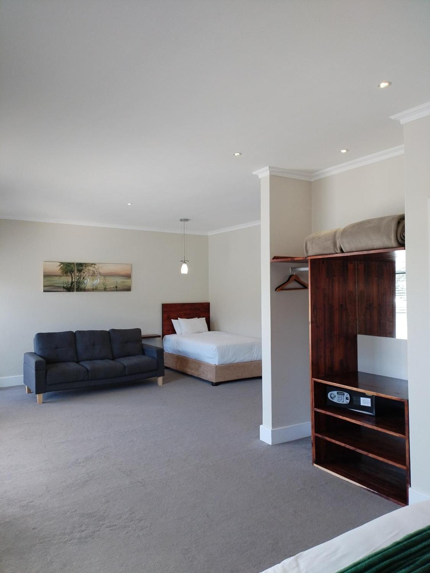 Mypond Stenden Hotel Port Alfred Pokoj fotografie