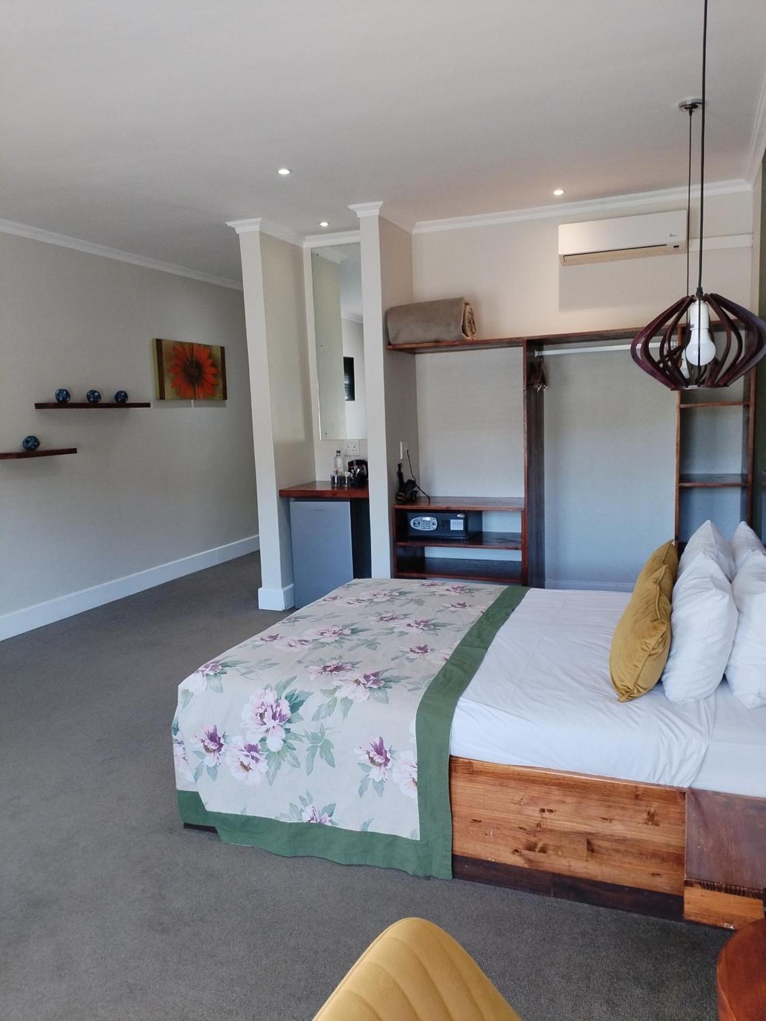 Mypond Stenden Hotel Port Alfred Pokoj fotografie