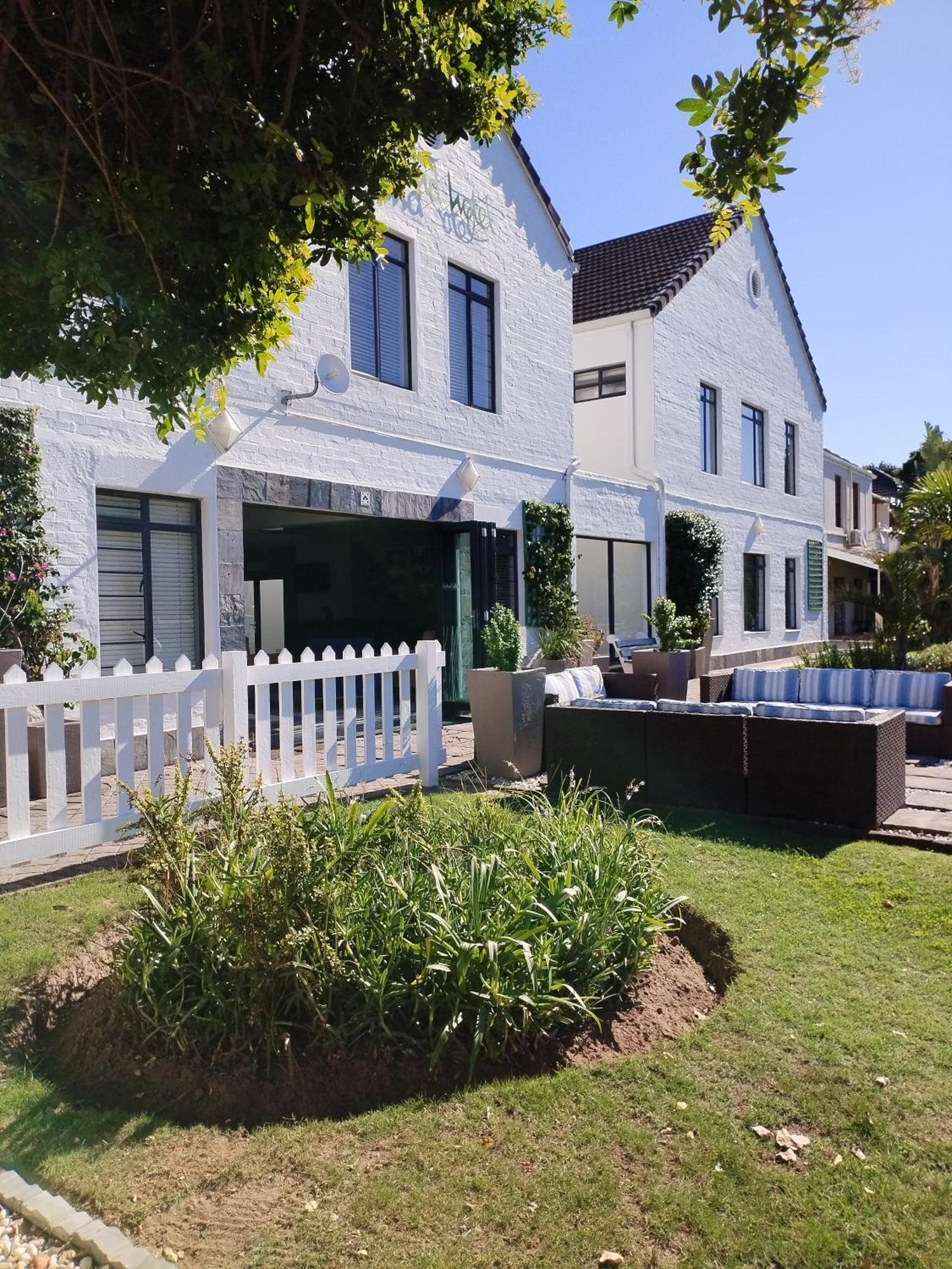 Mypond Stenden Hotel Port Alfred Exteriér fotografie
