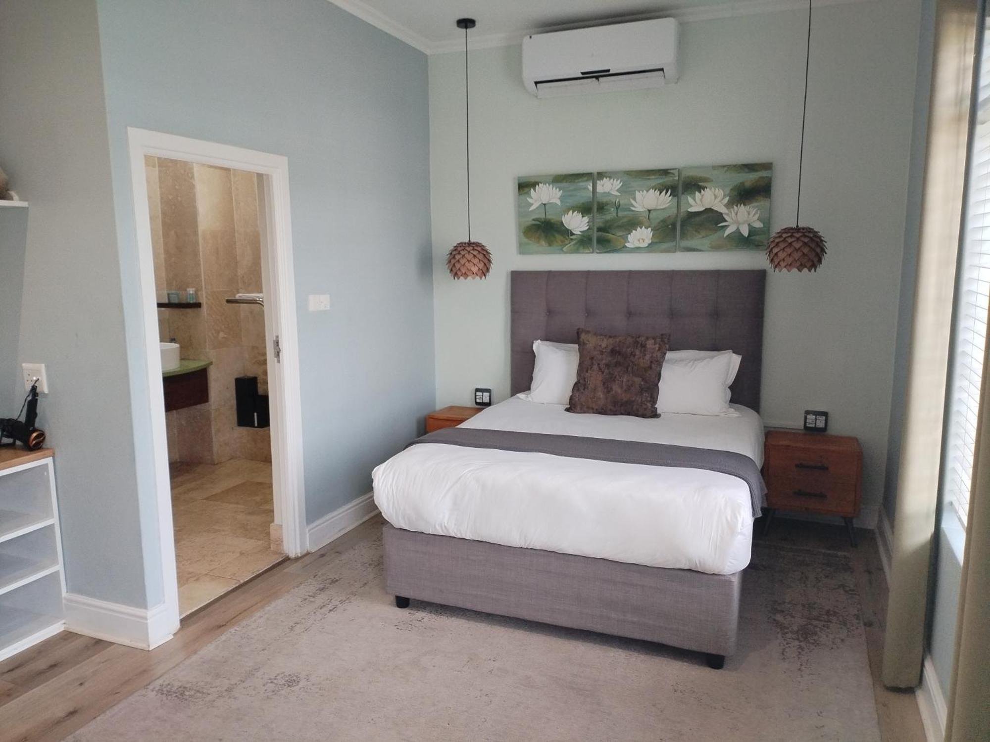 Mypond Stenden Hotel Port Alfred Pokoj fotografie
