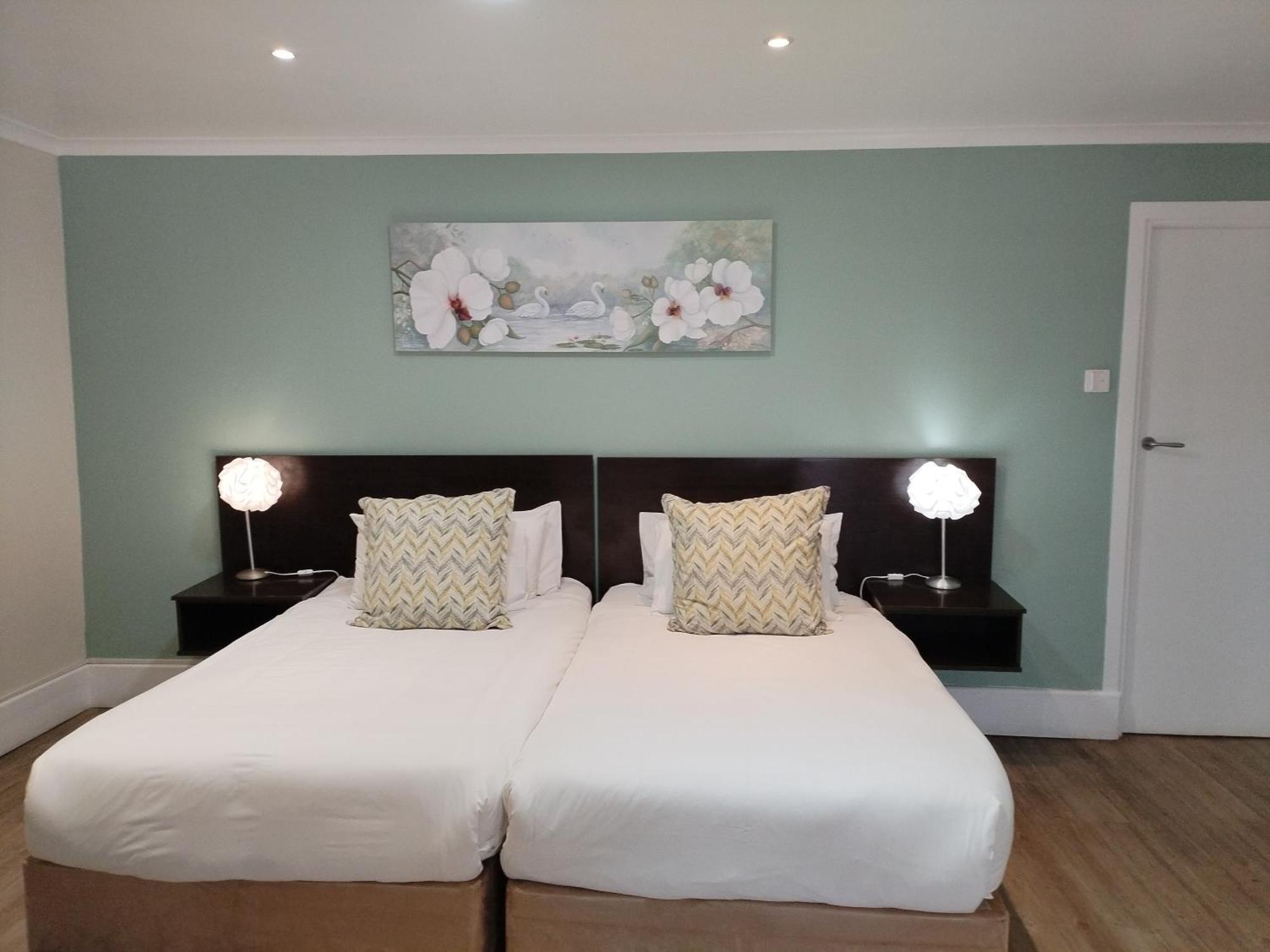 Mypond Stenden Hotel Port Alfred Pokoj fotografie