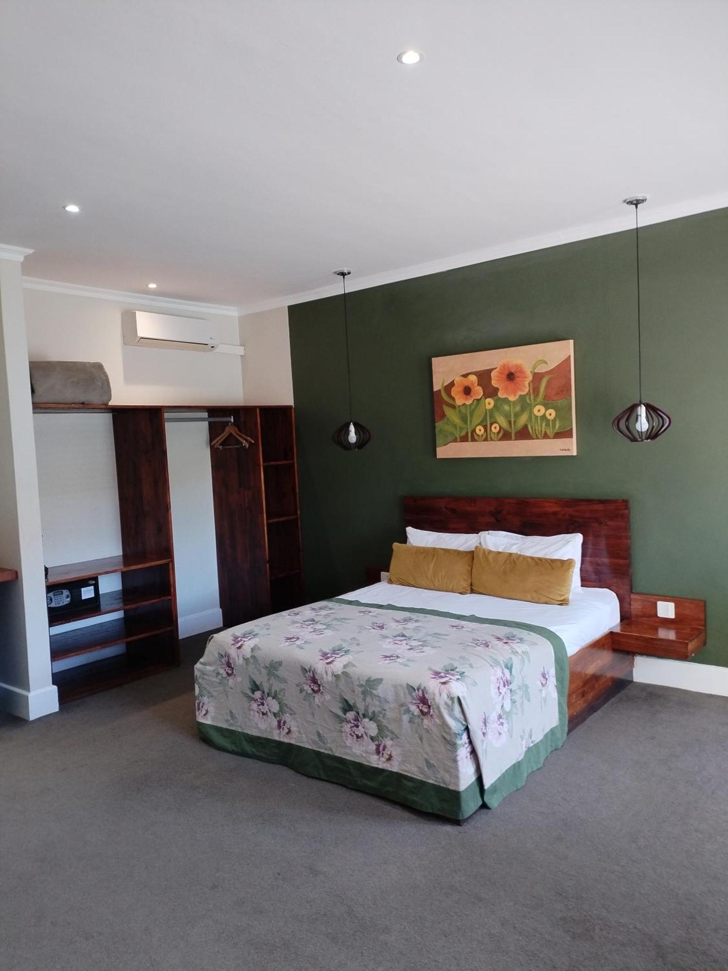 Mypond Stenden Hotel Port Alfred Pokoj fotografie