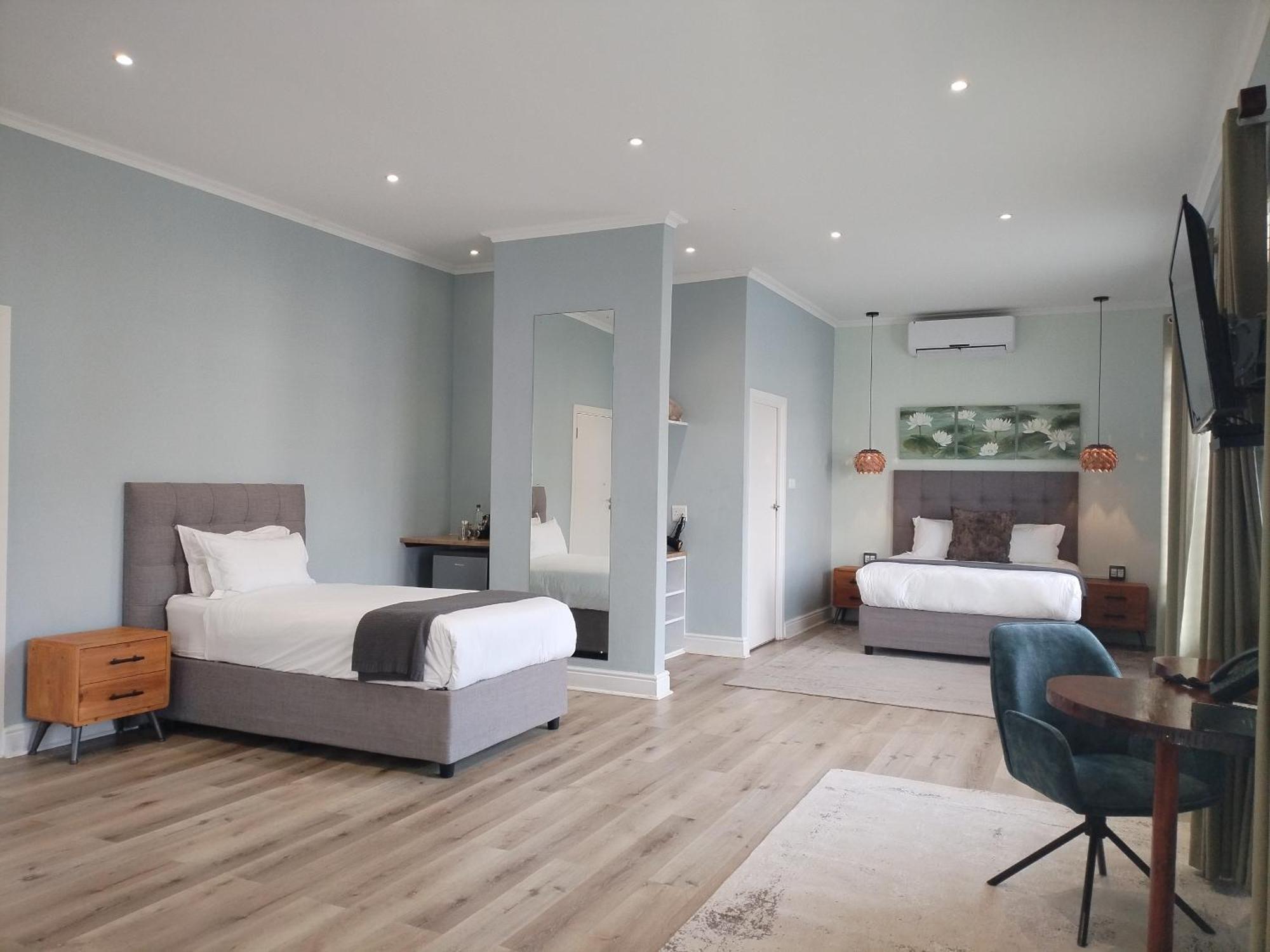 Mypond Stenden Hotel Port Alfred Pokoj fotografie