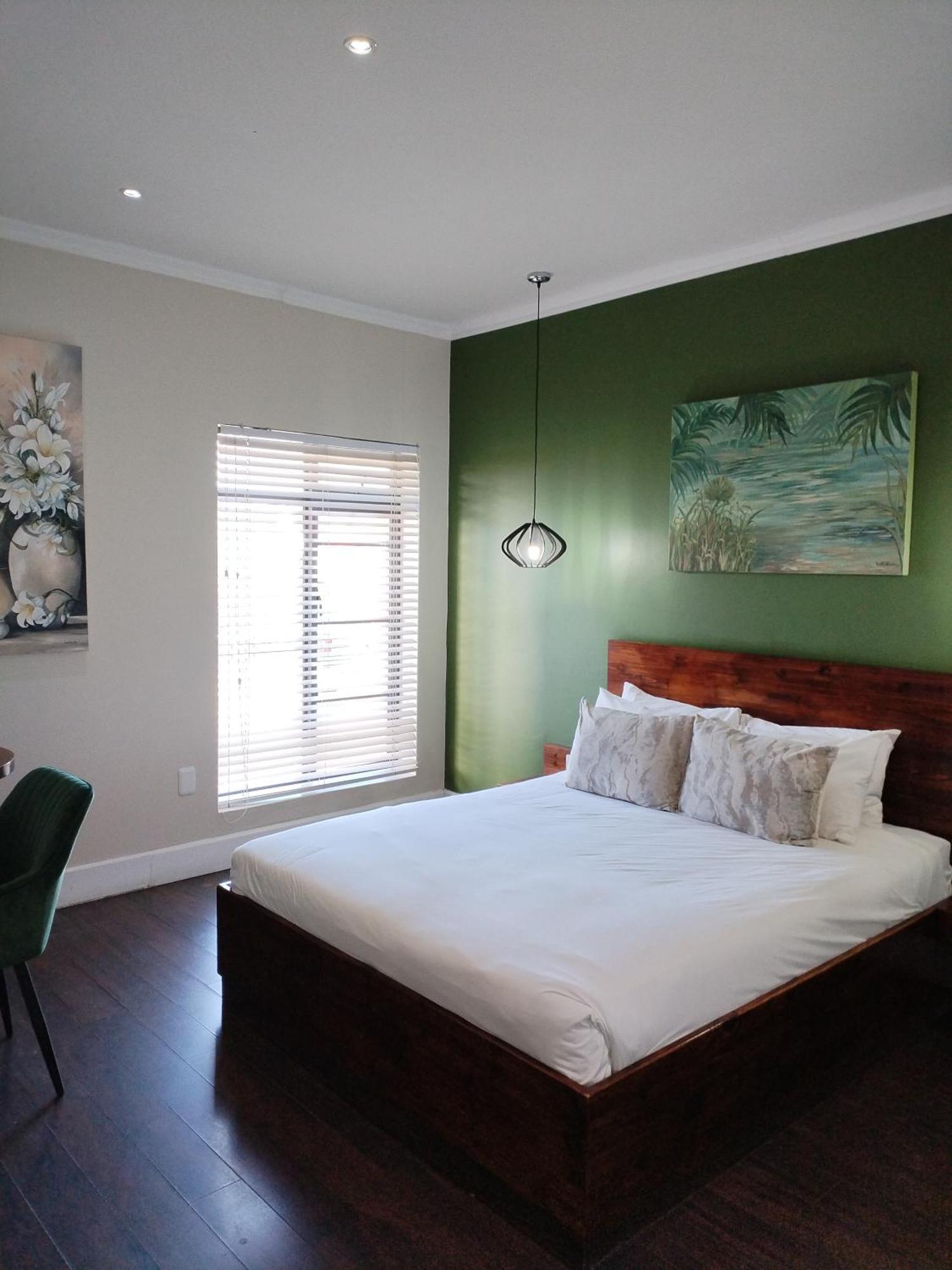 Mypond Stenden Hotel Port Alfred Pokoj fotografie