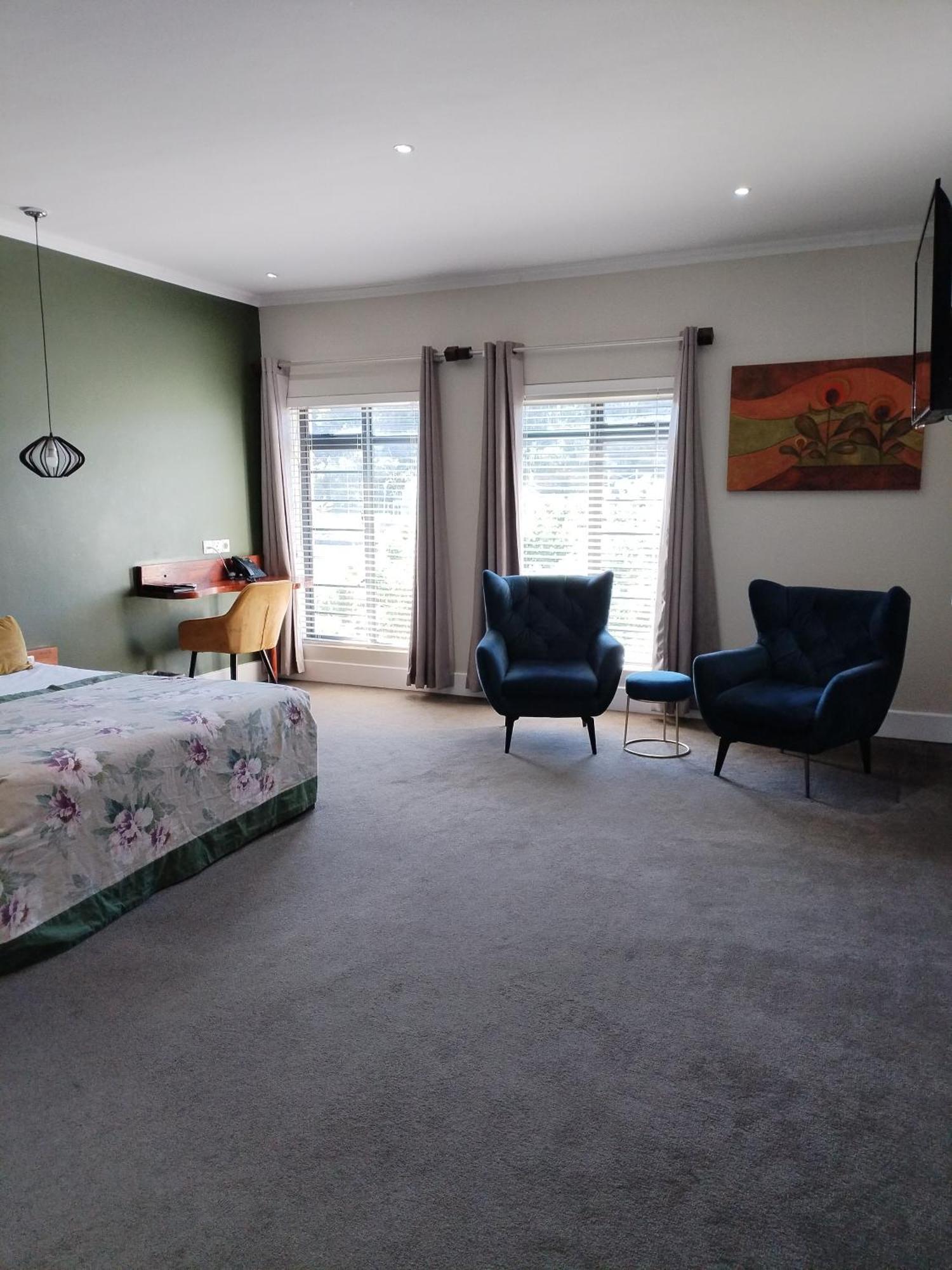 Mypond Stenden Hotel Port Alfred Pokoj fotografie
