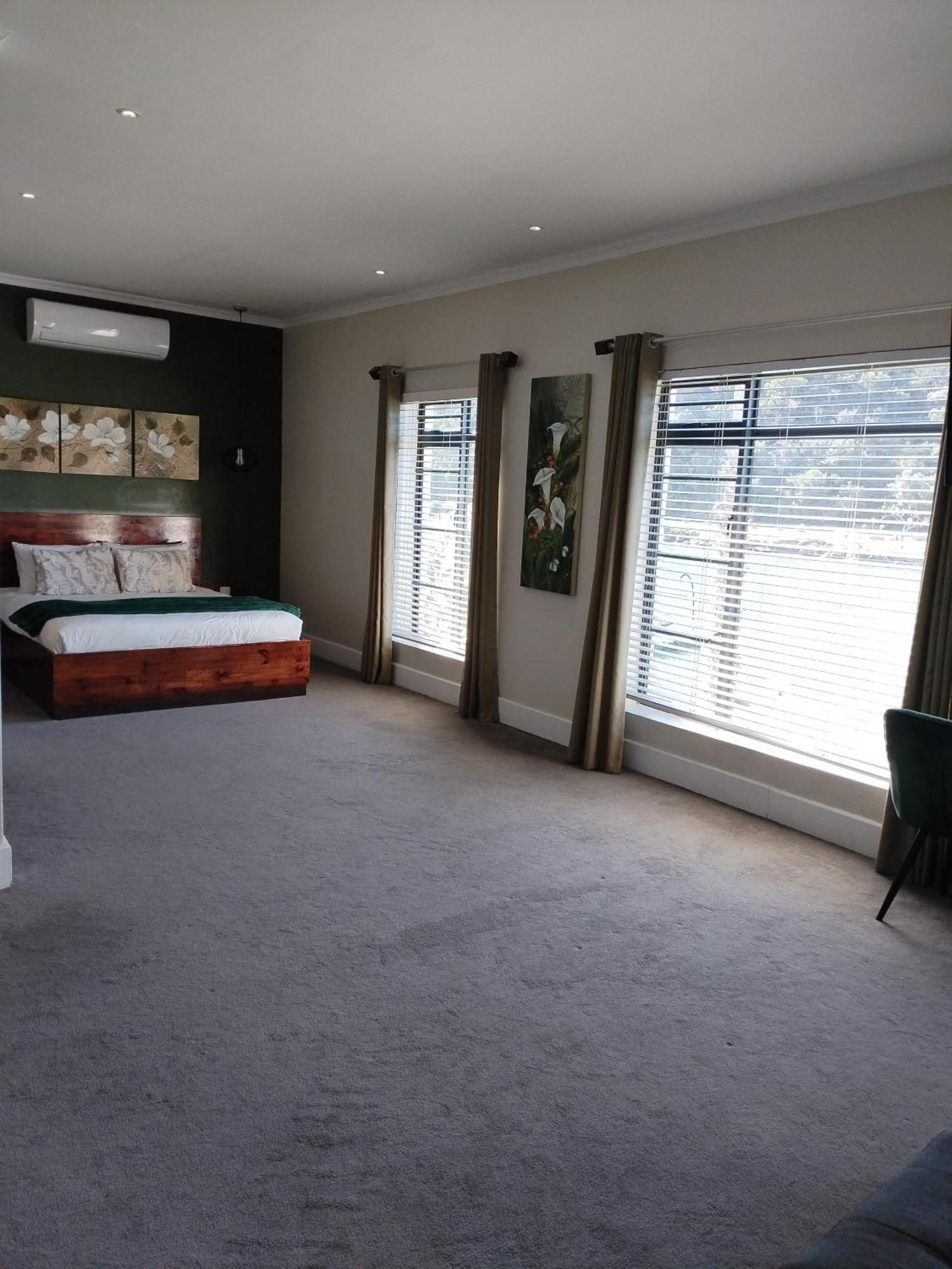 Mypond Stenden Hotel Port Alfred Pokoj fotografie